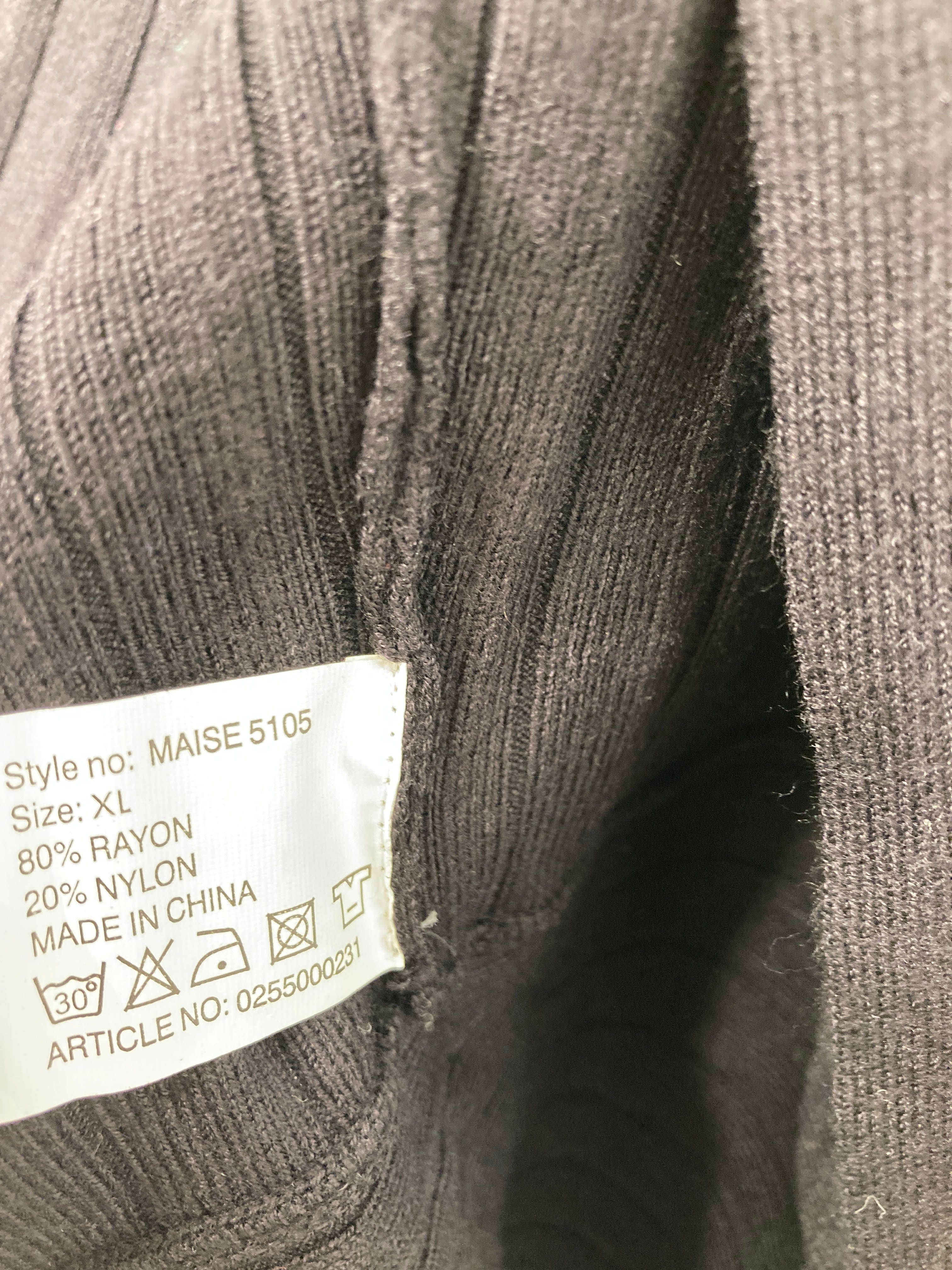Therese Cardigan